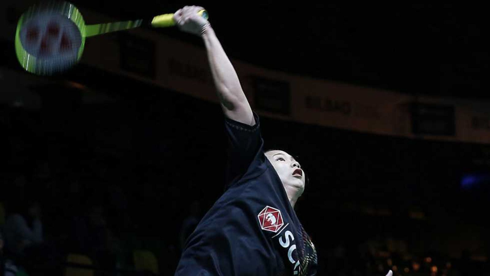 Bádminton - Cto. del Mundo Individual Junior. Final Individual Femenina - ver ahora