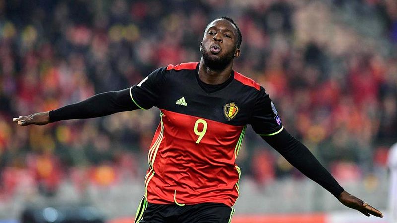 Bélgica y Suiza siguen imparables hacia la cita mundialista