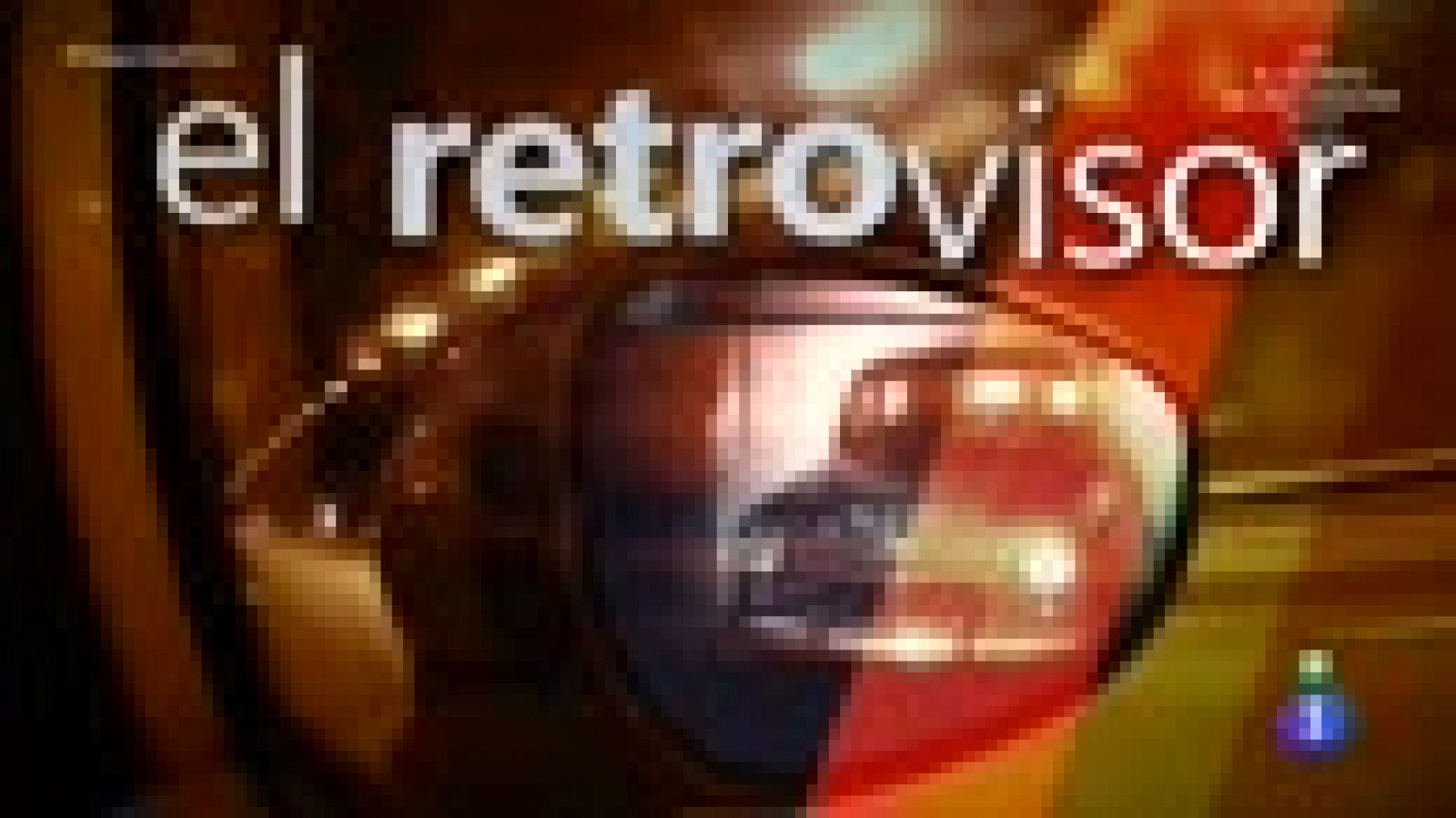Seguridad vital: 'Seguridad Vital' - 'Retrovisor' - Domingo Revista 1989 | RTVE Play