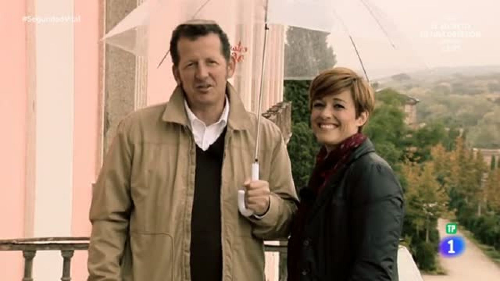 'Tomas falsas' - Boadilla del Monte