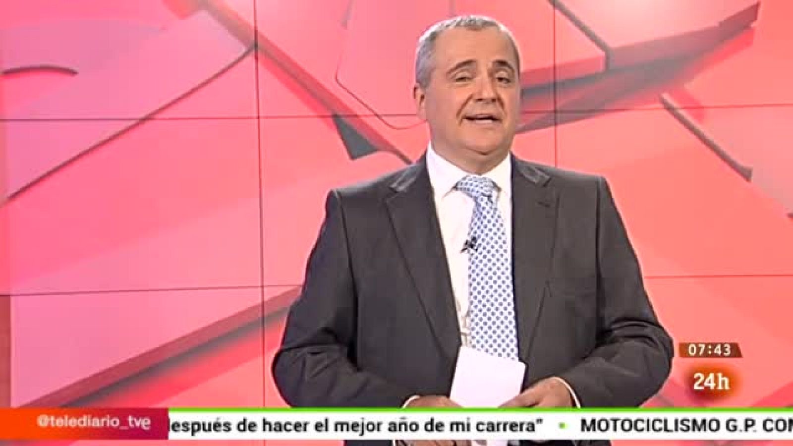 Olga Lambea entrevista a Eva Serrano