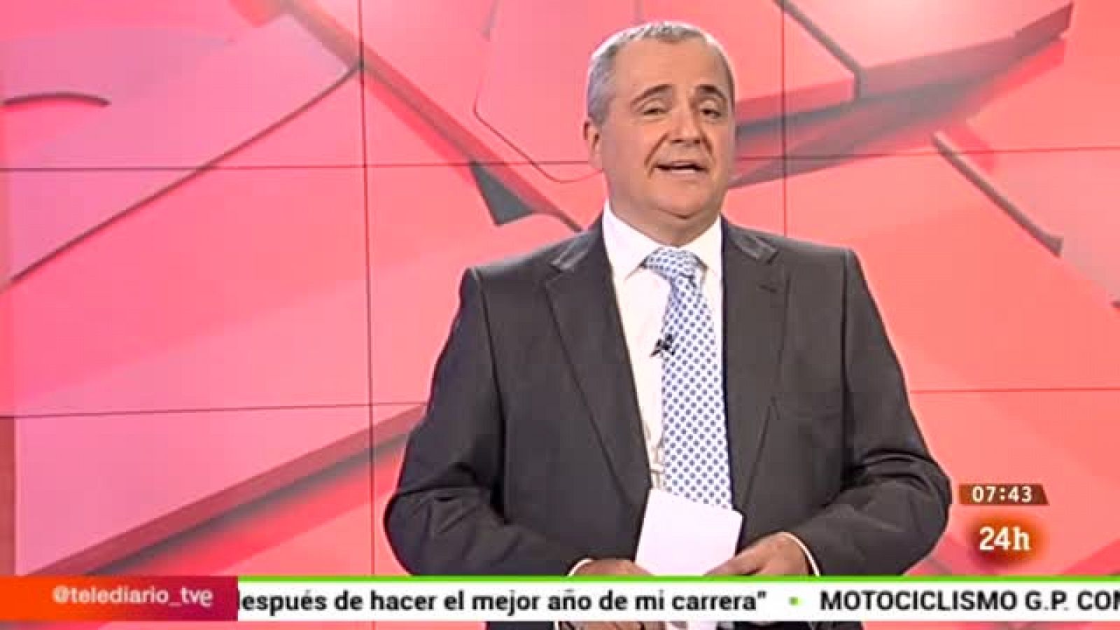 Olga Lambea entrevista a Eva Serrano