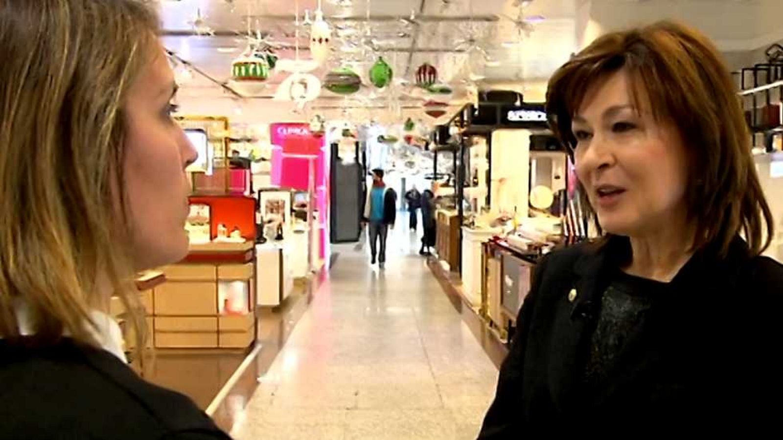 Aquí hay trabajo - 14/11/16 - ver ahora