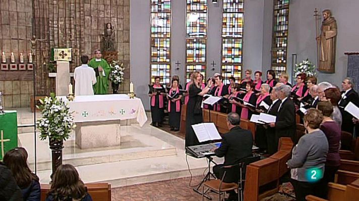 La Missa - La Missa - 13/11/2016