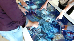 Fábrica de ideas - Imita: Virtualware