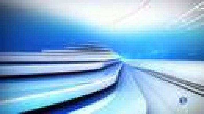 L'Informatiu - L'nformatiu Cap de Setmana - 13/11/2016