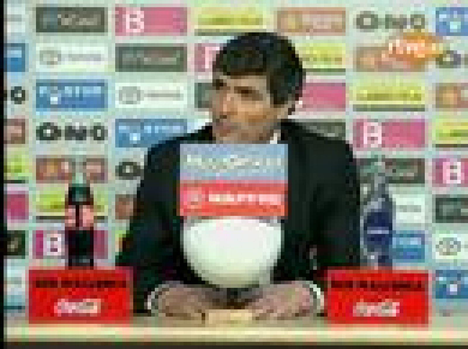 Juande Ramos ha valorado como positiva su visita a Mallorca, después de la victoria blanca por tres goles a cero ante los de Manzano. El entrenador merengue ha mejorado considerablemente la defensa del Real Madrid.