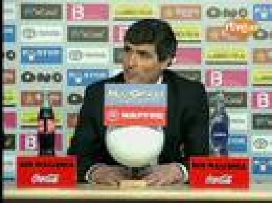  - 'Hemos mejorado en defensa'