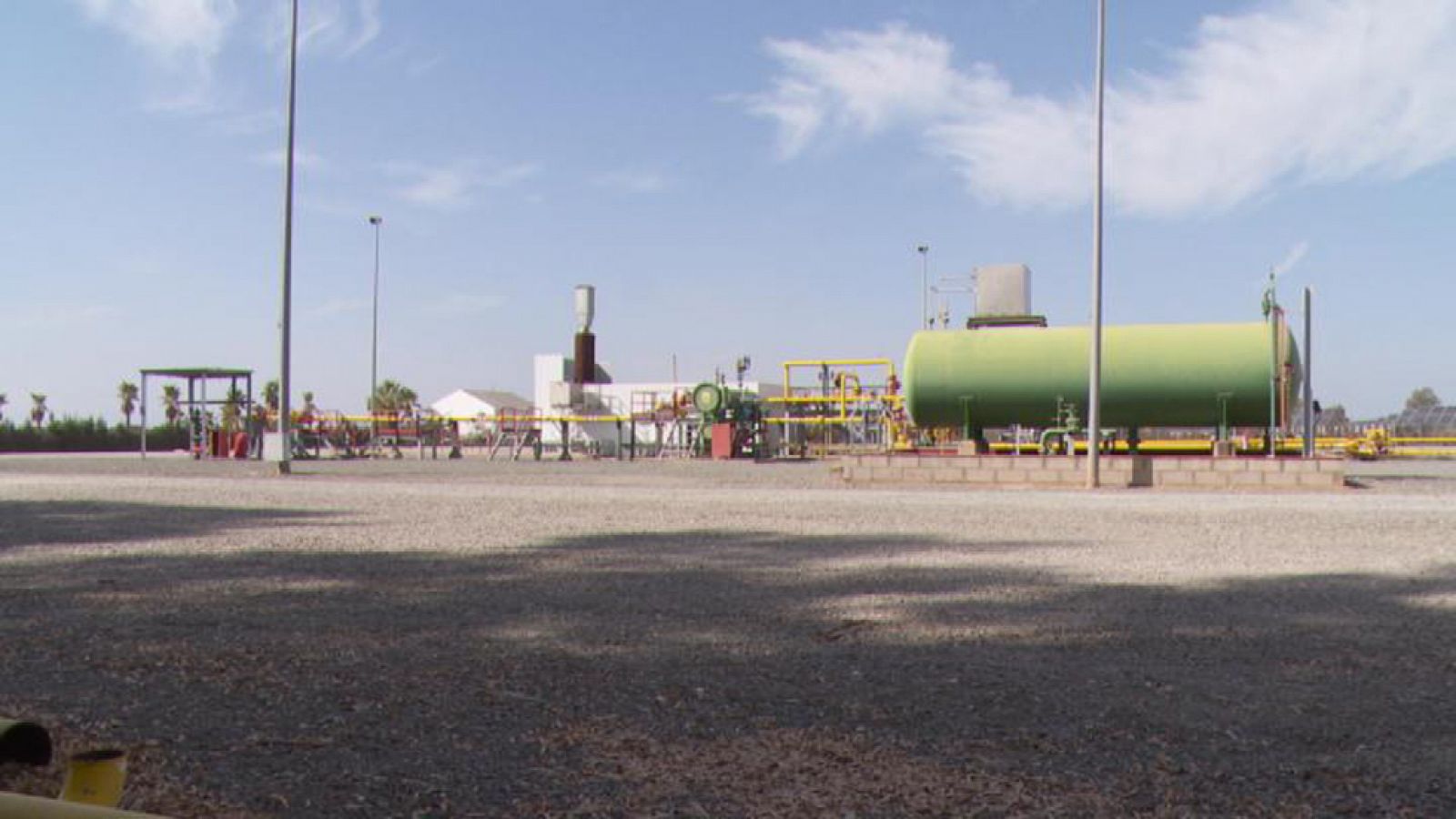 Repor: Francisco Velasco es el Director del Proyecto de Gas Natural Fenosa en Doñana | RTVE Play