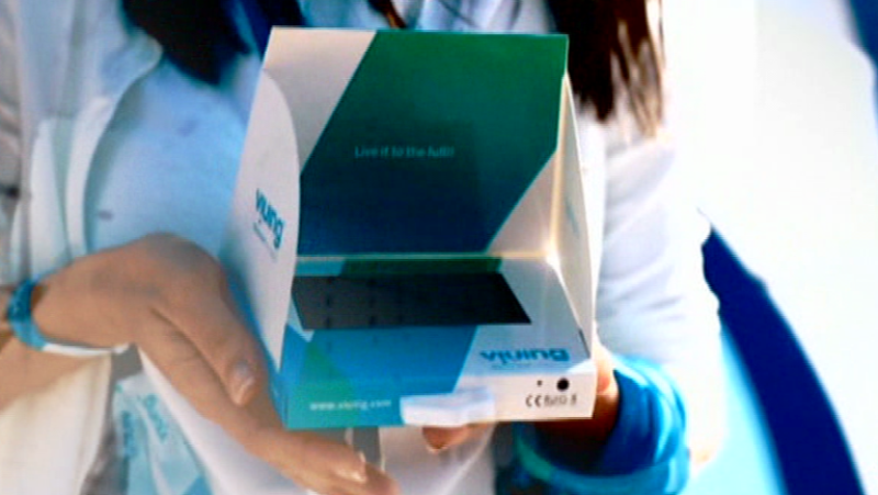 Fábrica de ideas - Invierte: Viuing