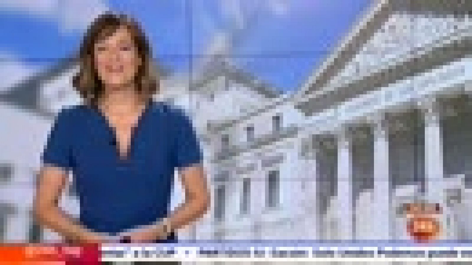 Parlamento: Retos del nuevo gobierno | RTVE Play