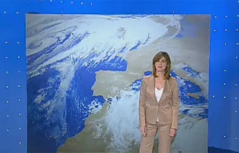 El tiempo: El Tiempo - 11/01/09 | RTVE Play