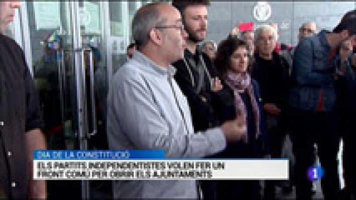 L'Informatiu - L'Informatiu en 3' - 14/11/16