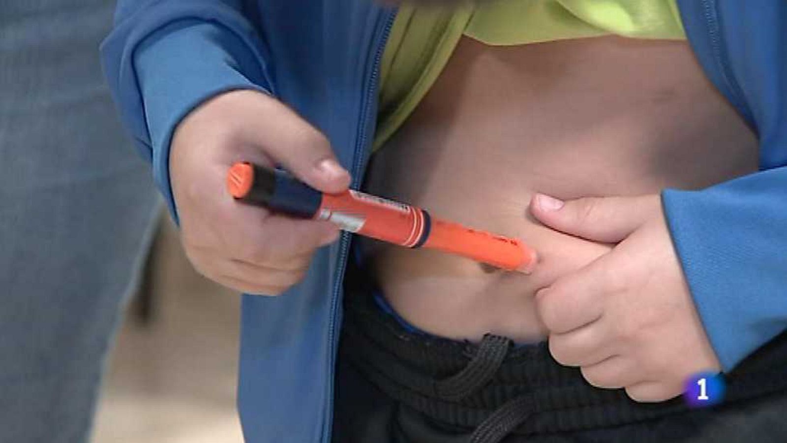 La Comunidad Valenciana en 2' - 14/11/16 - ver ahora