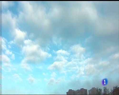 Panorama Regional - El tiempo en Asturias - 14/11/16