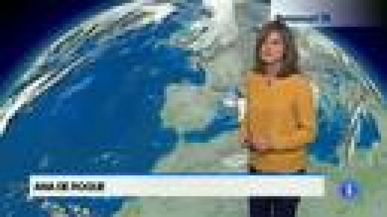 Noticias de Extremadura: El tiempo en Extremadura - 14/11/16 | RTVE Play