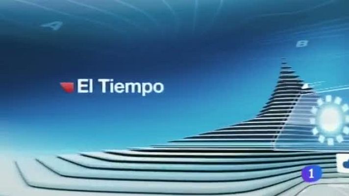 Noticias de Castilla-La Mancha - El Tiempo en Castilla-La Mancha - 14/11/16