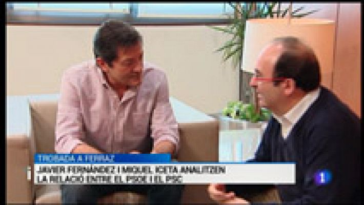 L'Informatiu - L'Informatiu - 14/11/16