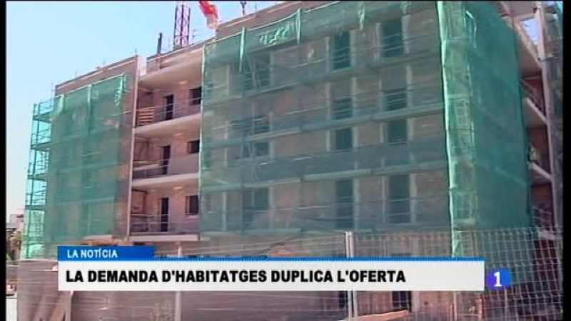 Informatiu Balear - 14/11/16