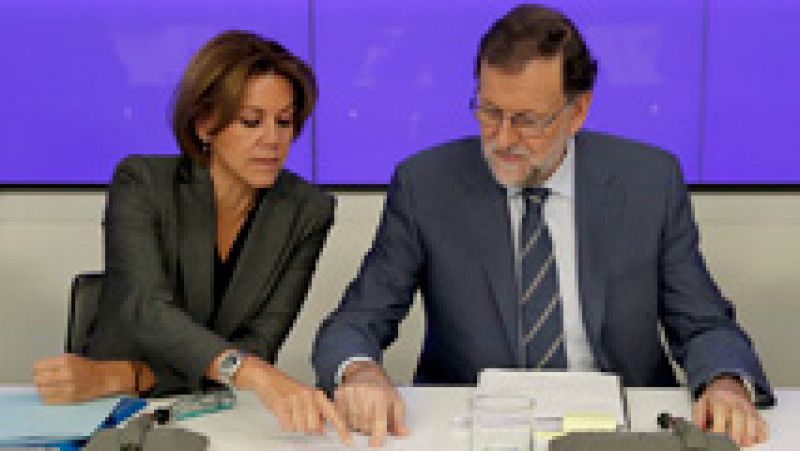 El PP celebrar su congreso nacional del 10 al 12 de febrero