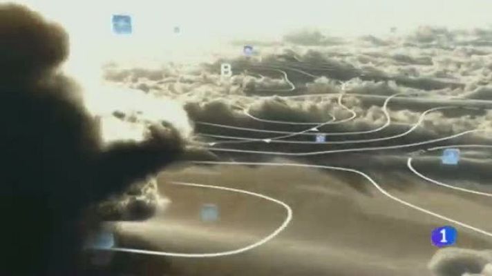 Noticias Aragón - El teimpo en Aragón - 14/11/2016