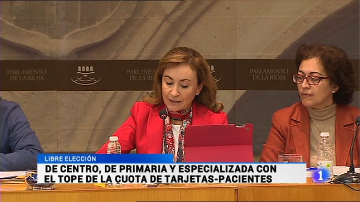 Informativo Telerioja - Telerioja en 2' - 14/11/16