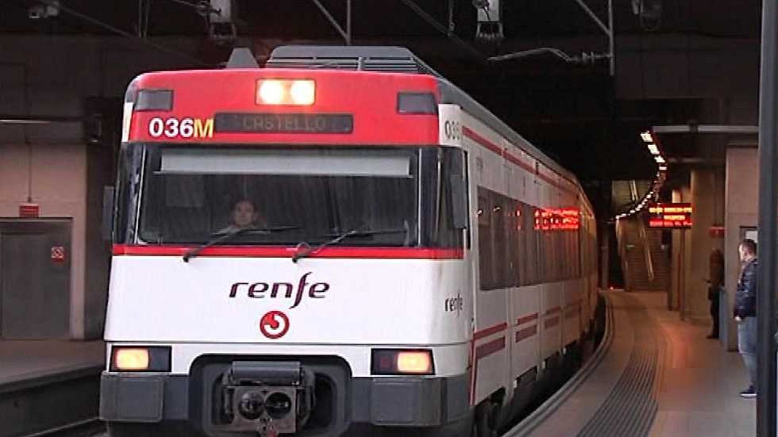 L'Informatiu - Comunitat Valenciana - 14/11/16 - ver ahora