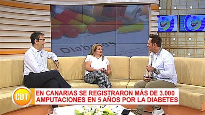 Cerca de ti - Cerca de ti - 14/11/2016