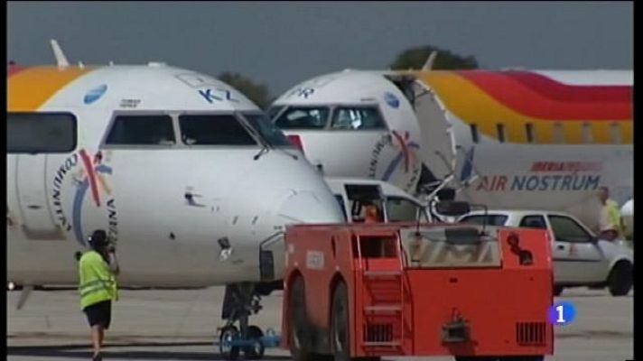 Informatiu Balear - Informatiu Balear 2 - 14/11/16