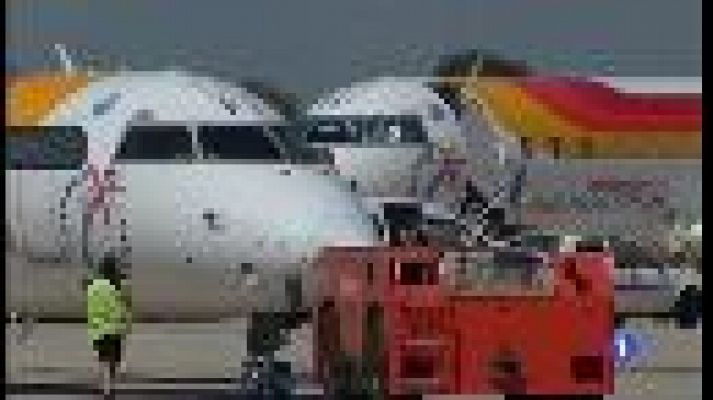 Informatiu Balear - Informatiu Balear 2 - 14/11/16