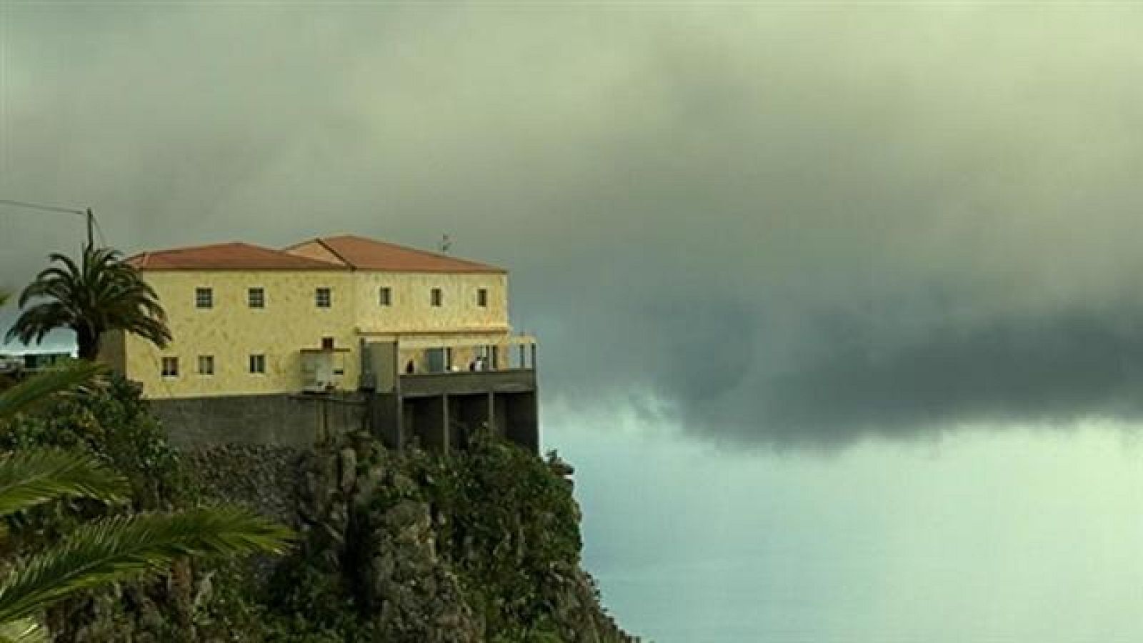 El tiempo en Canarias - 14/11/2016