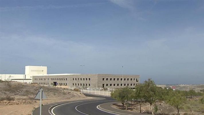 Telecanarias - Canarias en 2' - 14/11/2016