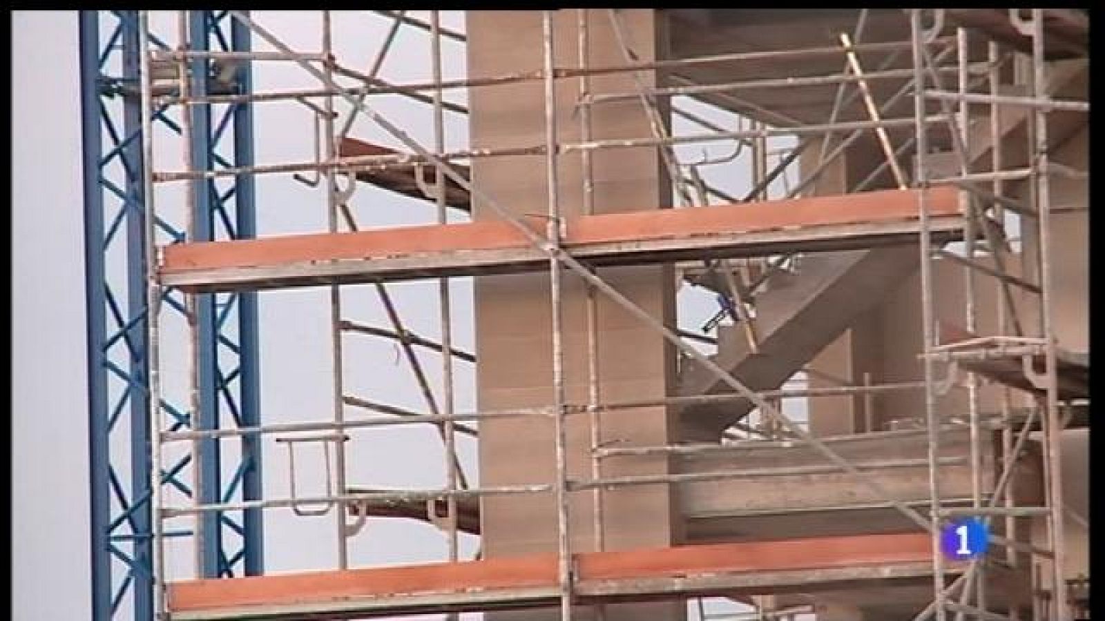 La demanda d'habitatge duplica l'oferta