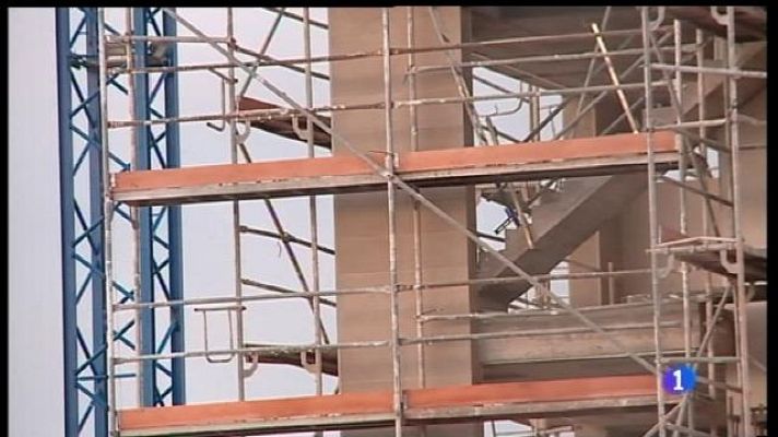 Informatiu Balear - La demanda d'habitatge duplica l'oferta