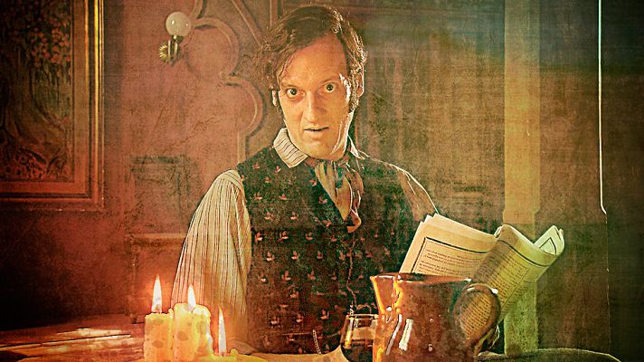 Víctor Ros - Videoblog de Cavestany. Capítulo 3