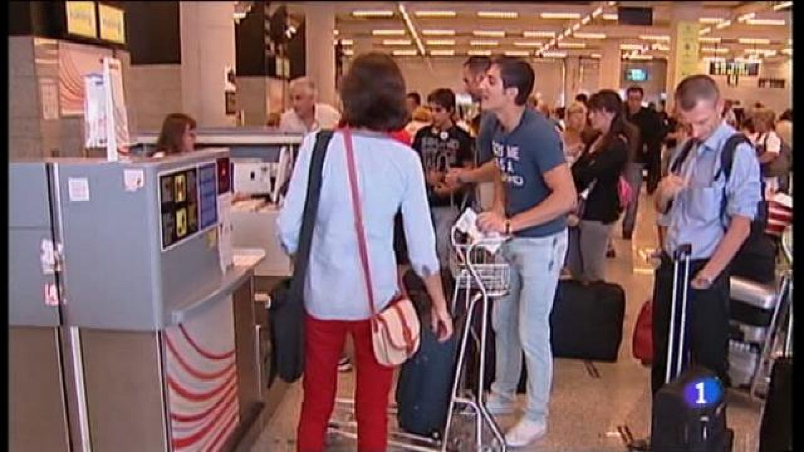 Front comú contra els límits al descompte de resident