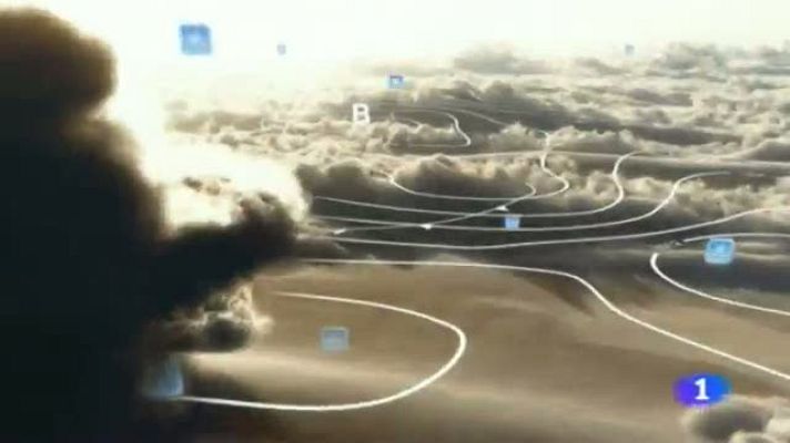 Noticias Murcia - El tiempo en la Region de Murcia - 14/11/2016