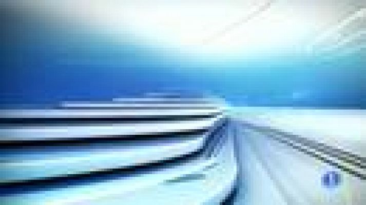 Telenorte - País Vasco - Telenorte País Vasco 2 - 14/11/16