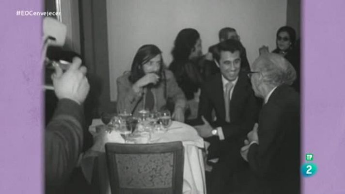 El Ojo Clínico - José María Carrascal, envejecer con salud