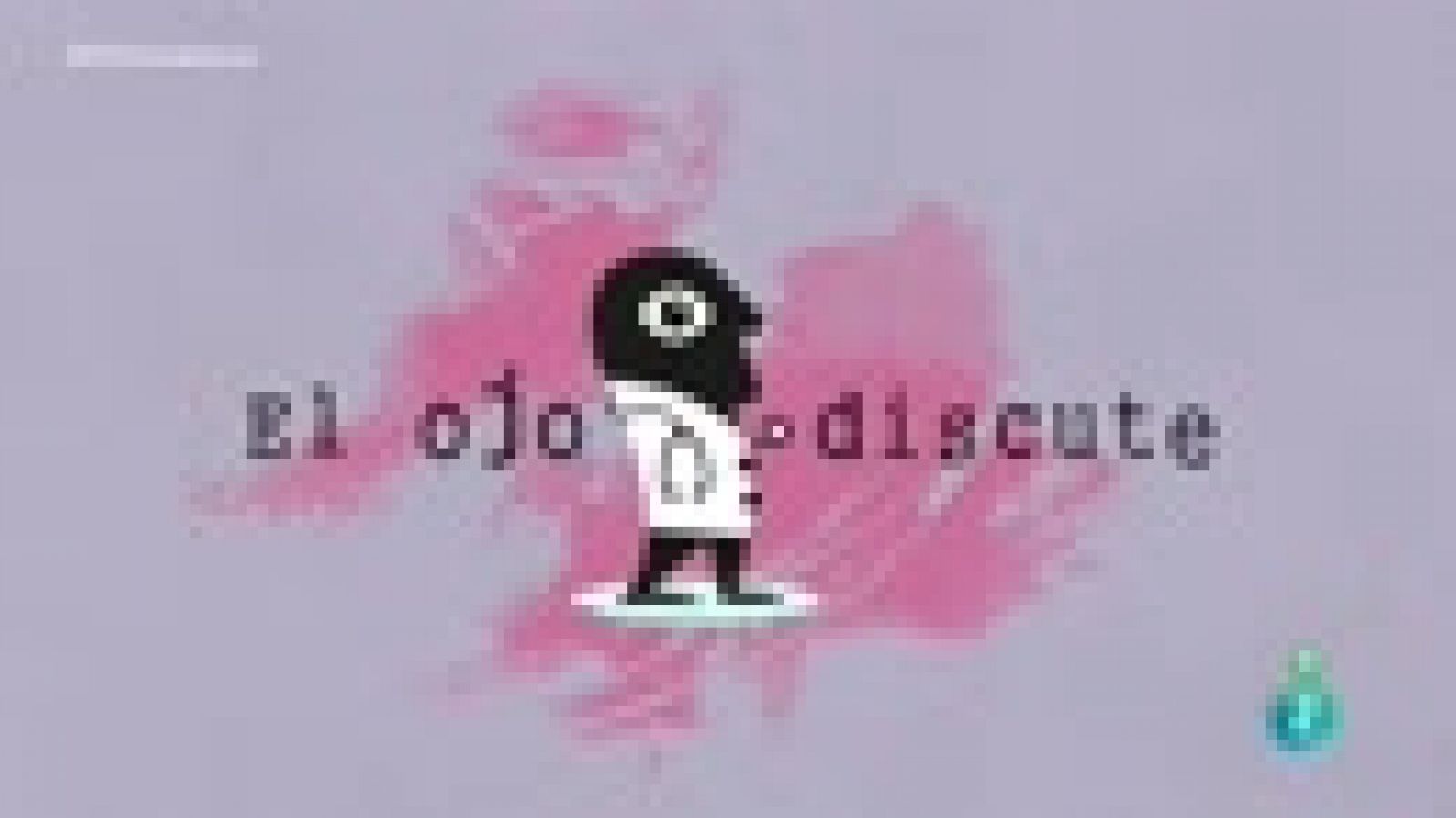 El ojo-discute: Debemos aprender a envejecer