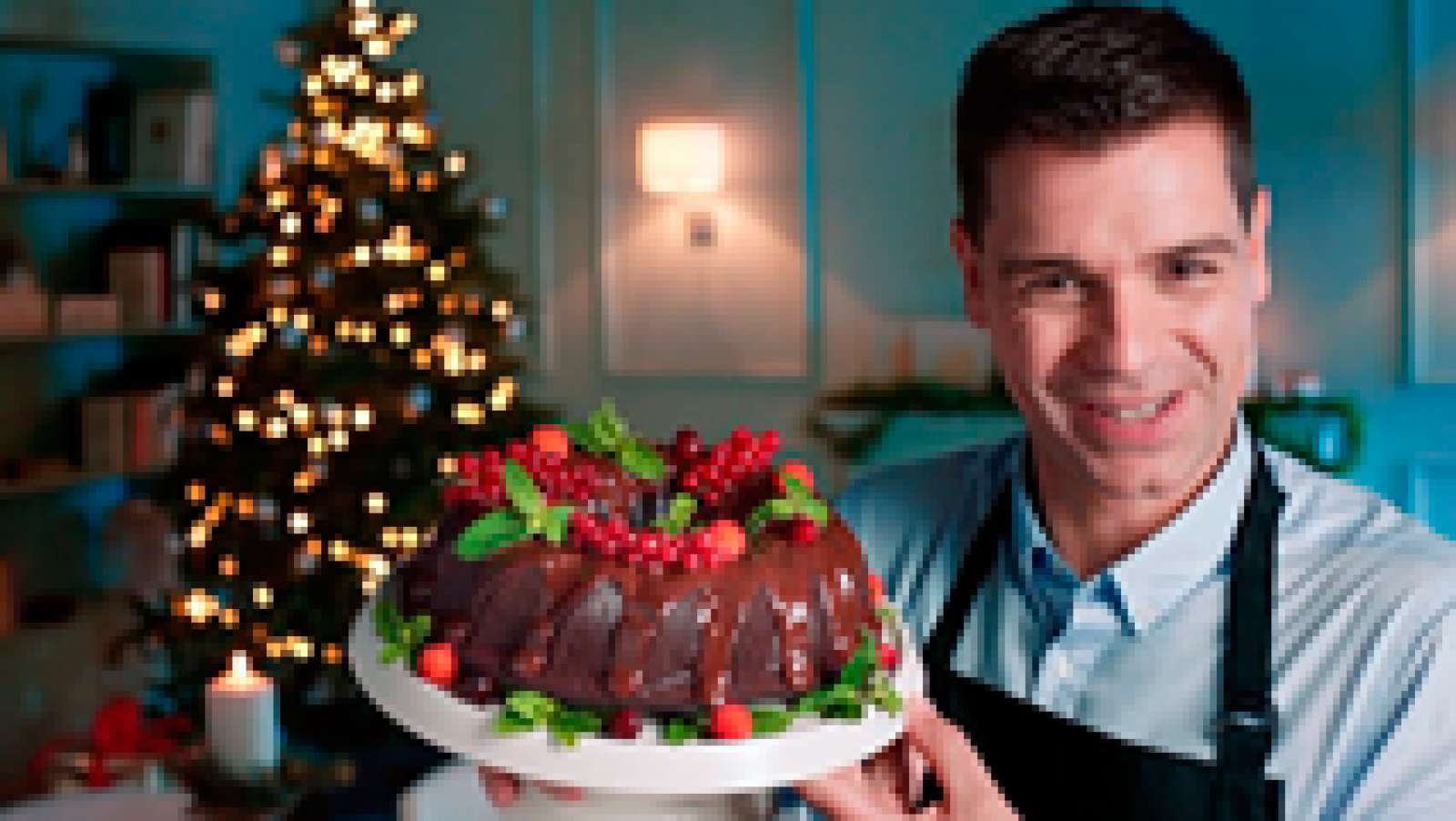 Recetas de Navidad: Trucos y recetas de chefs para triunfar en la mesa