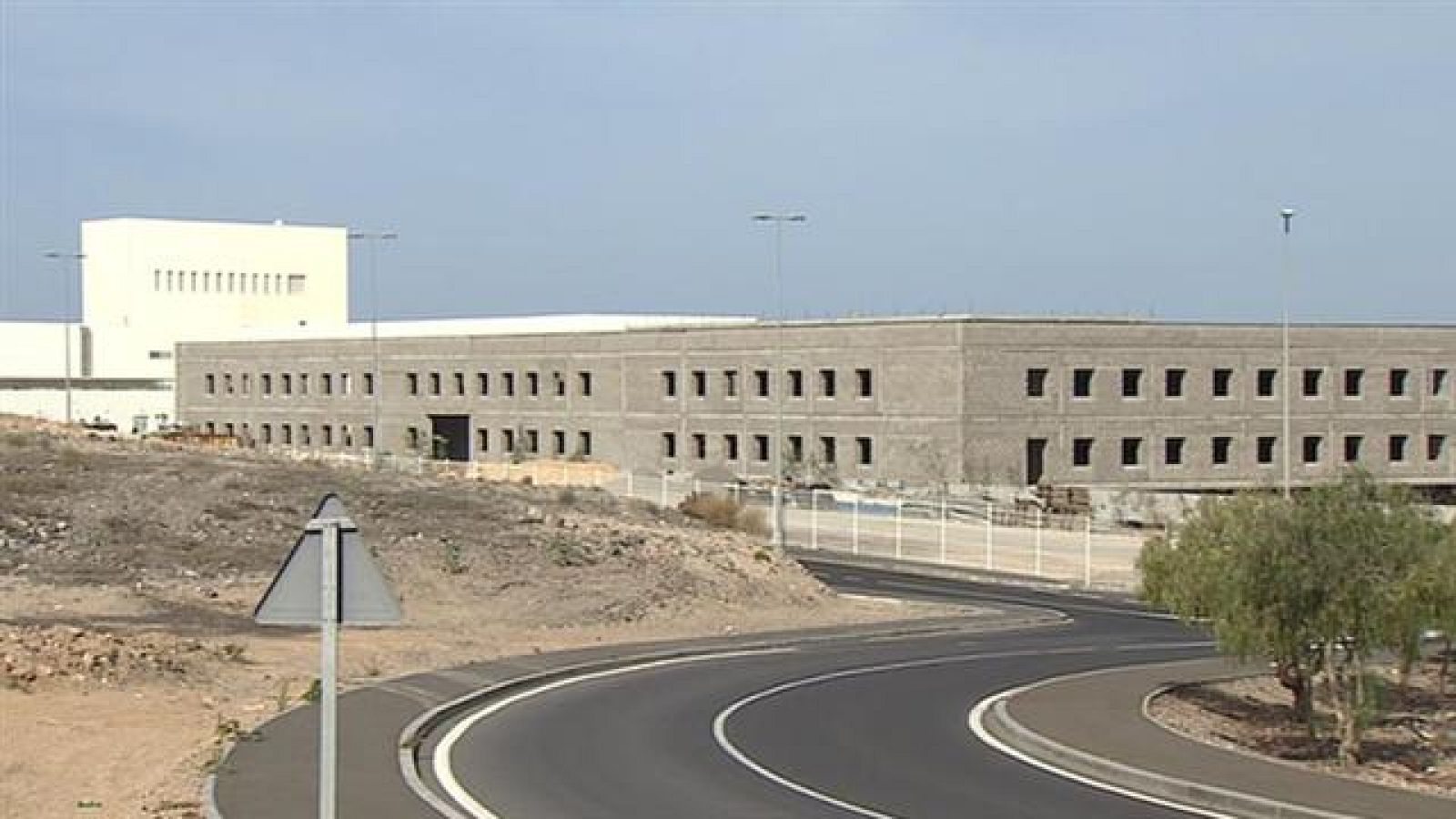 Telecanarias - 14/11/2016