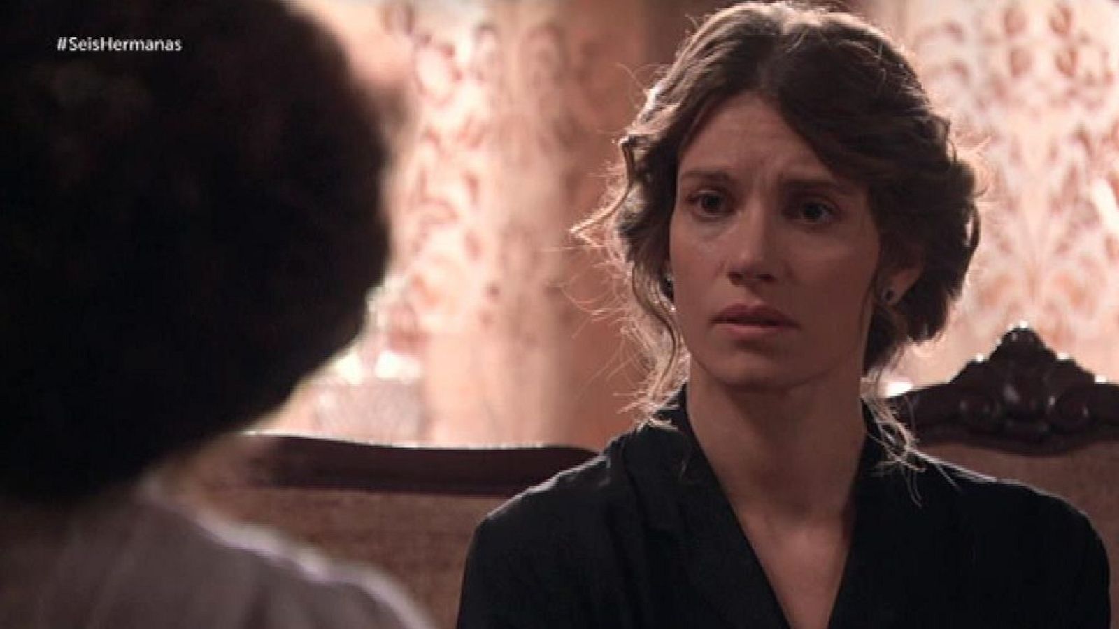 Seis Hermanas - Episodio 380 - Ver ahora