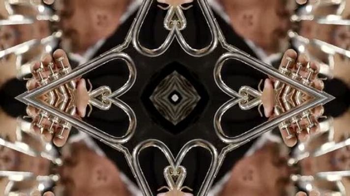 Orquesta y Coro de RTVE - Spot Orquesta Sinfónica y Coro RTVE