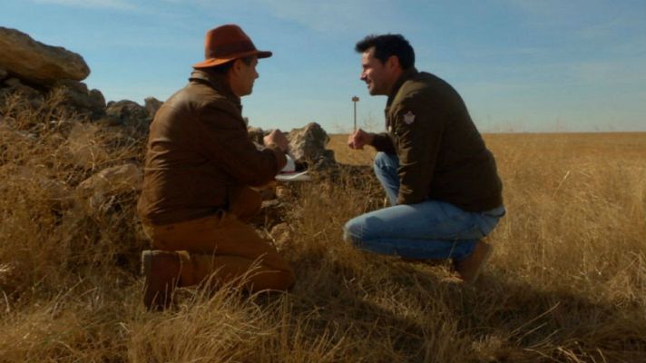 Aquí la Tierra - Los amigos del agricultor