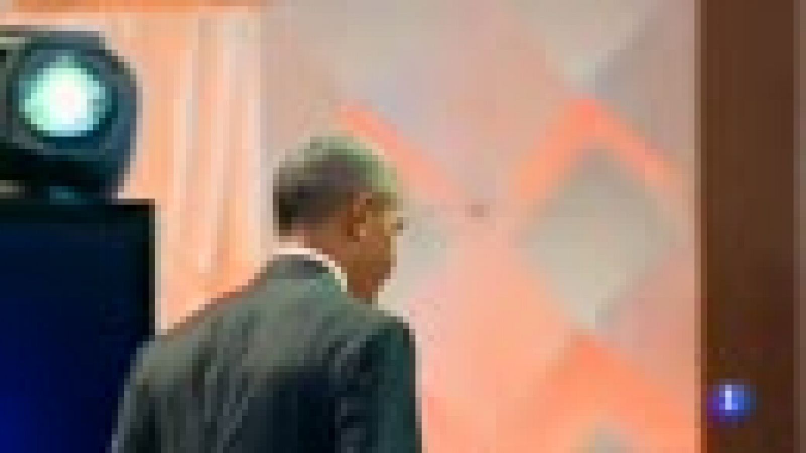 Obama se prepara para llevarse la música a otra parte