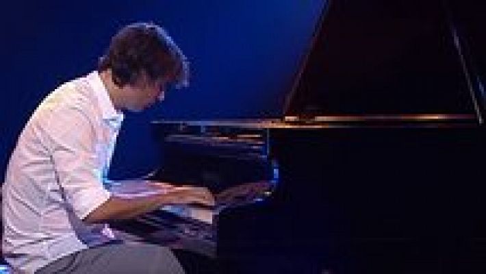 Los conciertos de Radio 3 en La 2 - Mikel Azpiroz