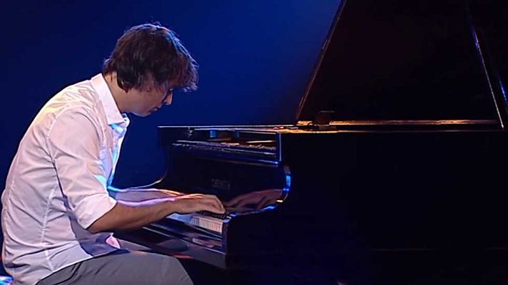 Los conciertos de Radio 3 en La 2 - Mikel Azpiroz