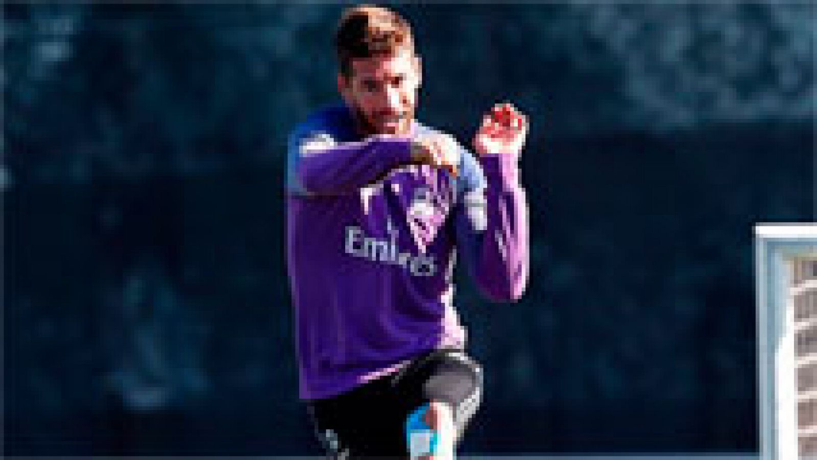 Sergio Ramos, listo para reaparecer en el derbi