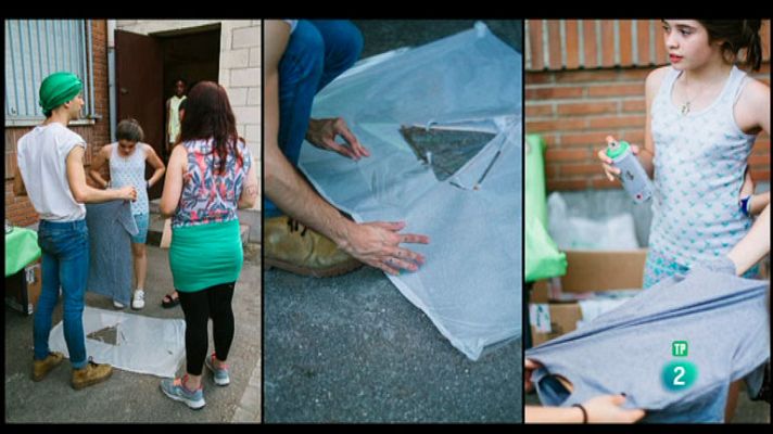 La aventura del Saber - Serie 'Prácticas colaborativas'. Capítulo 4